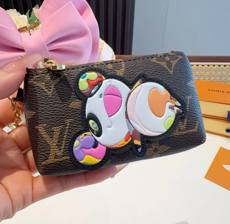 HighQuality Louis Vuitton Keychains 265988
