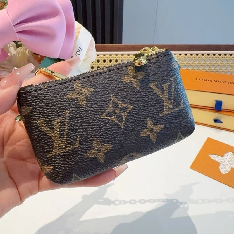 HighQuality Louis Vuitton Keychains 265988