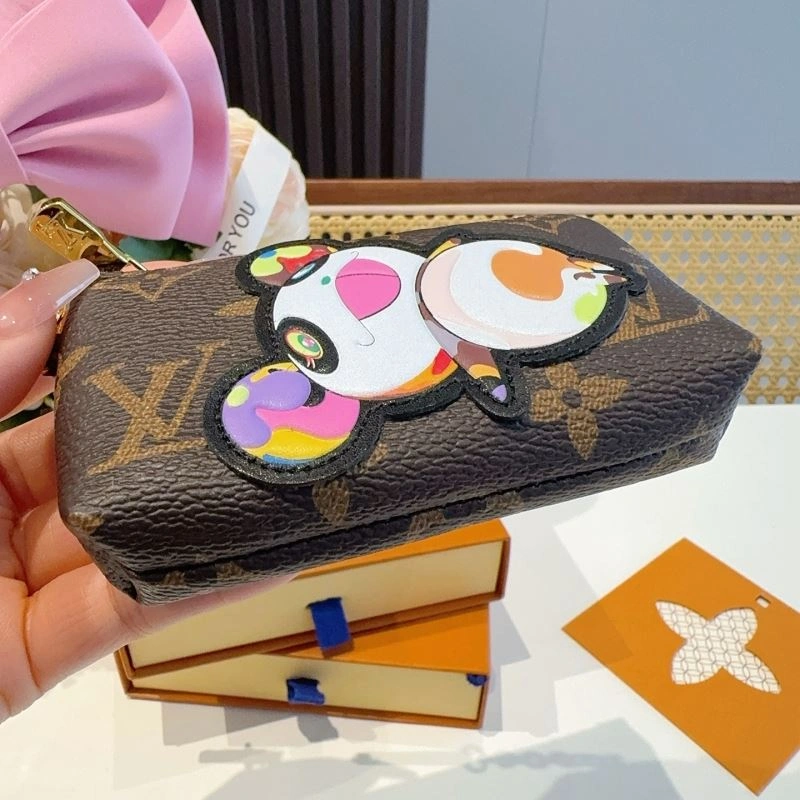 HighQuality Louis Vuitton Keychains 265988