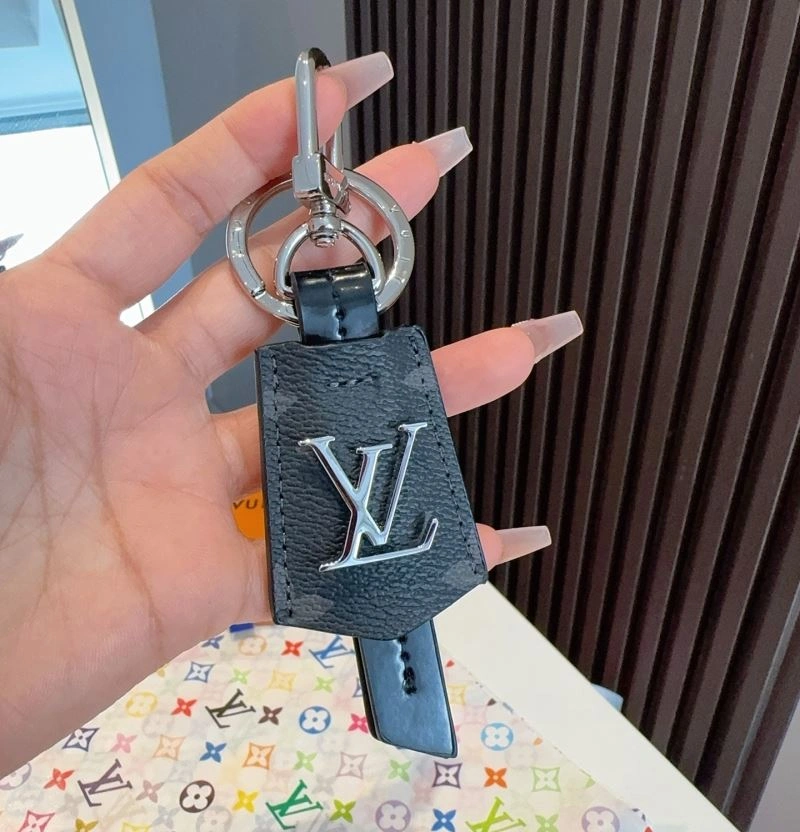 Casual Louis Vuitton Keychains 265987