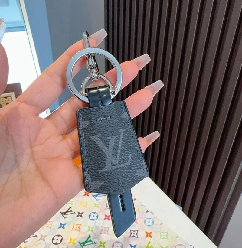 Casual Louis Vuitton Keychains 265987