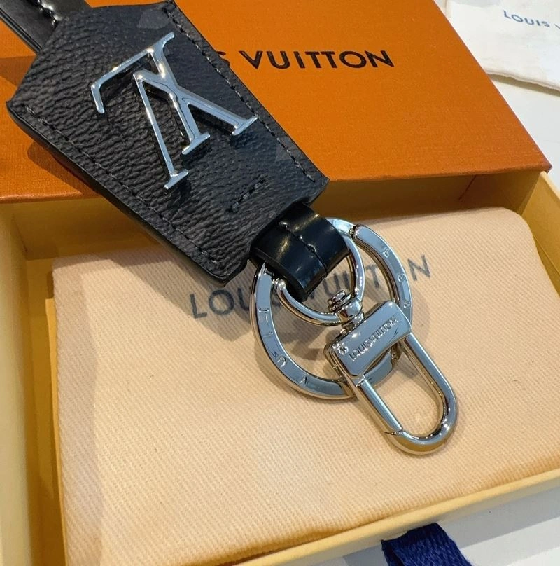 Casual Louis Vuitton Keychains 265987