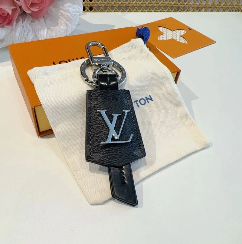Casual Louis Vuitton Keychains 265987