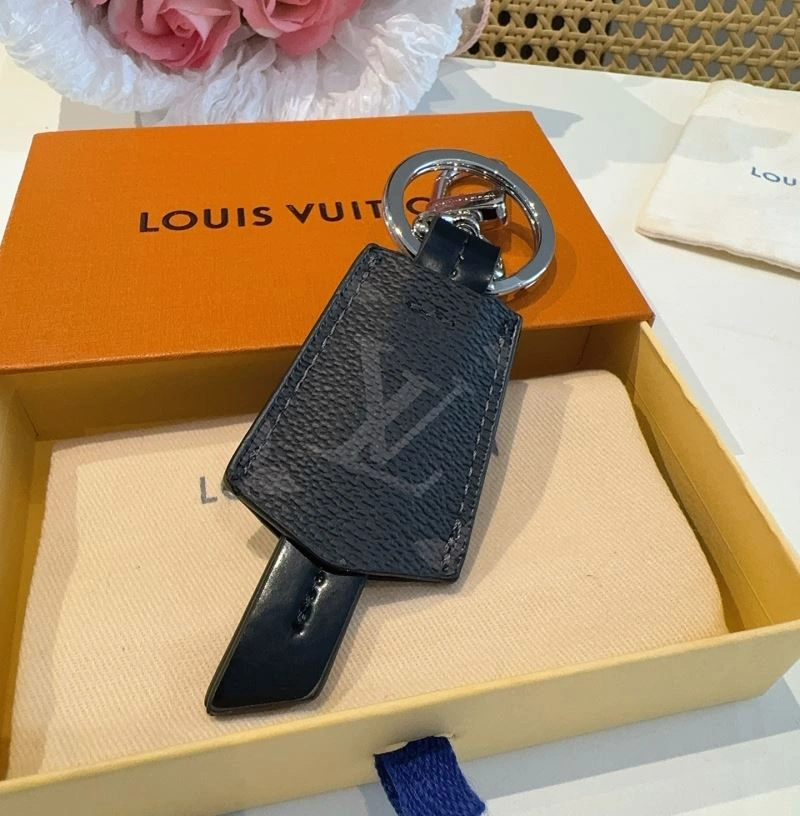 Casual Louis Vuitton Keychains 265987