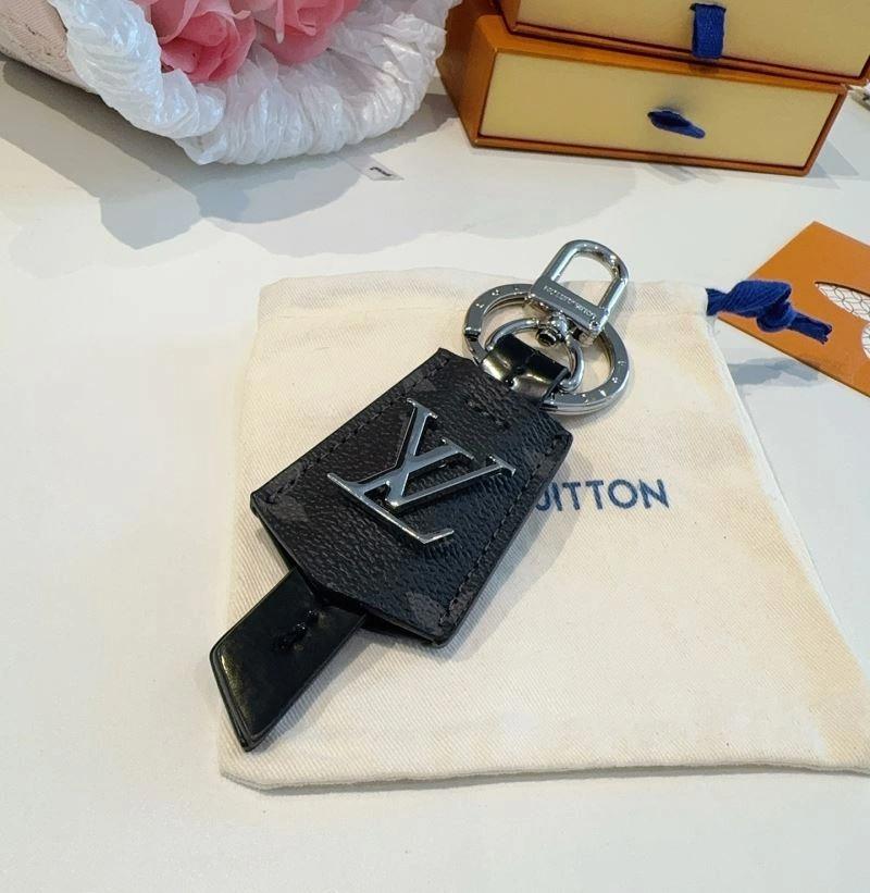 Casual Louis Vuitton Keychains 265987