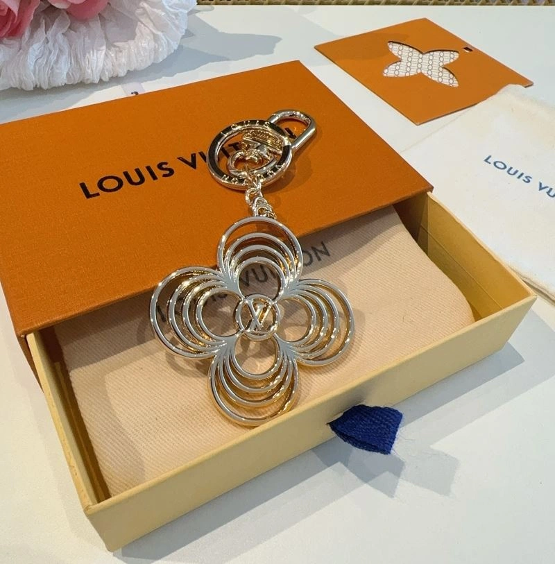 OdorResistant Louis Vuitton Keychains 265985