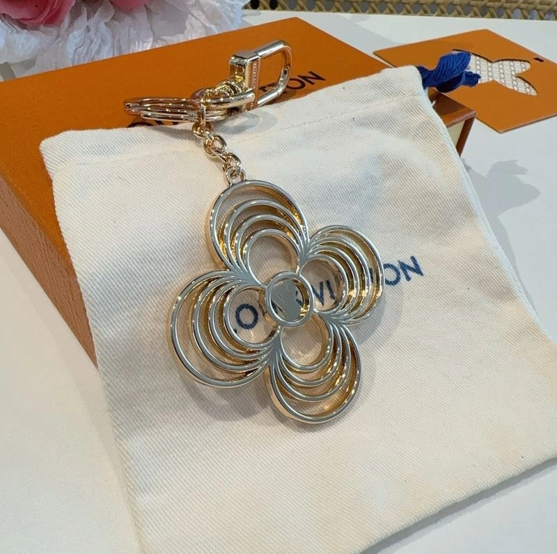 OdorResistant Louis Vuitton Keychains 265985