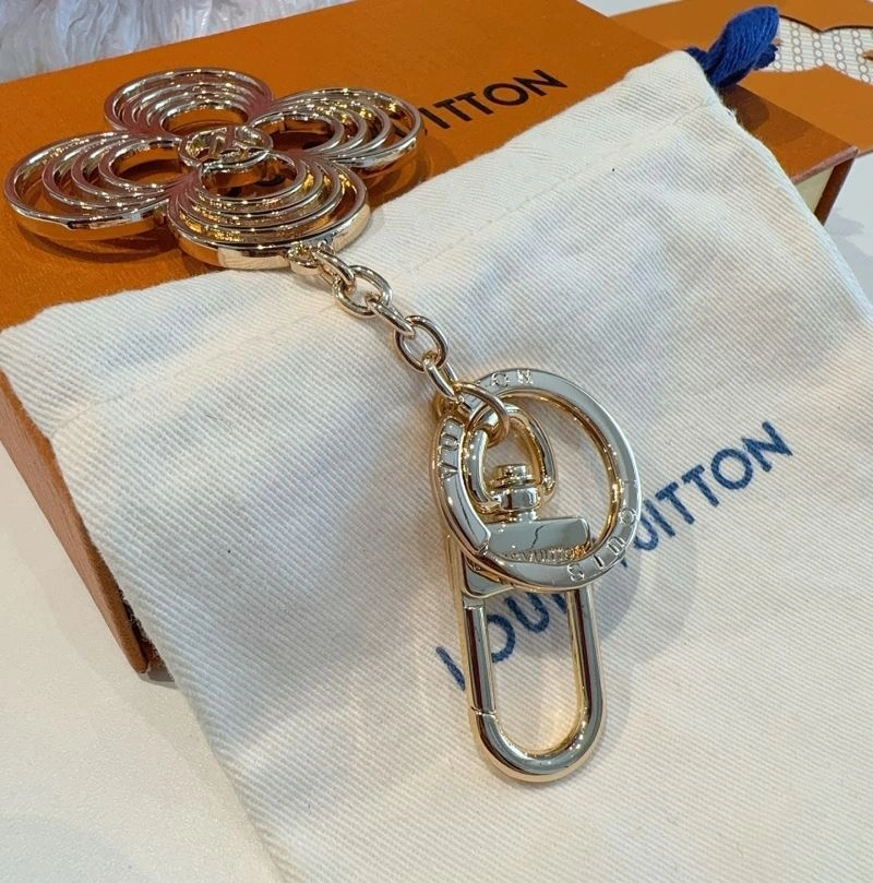 OdorResistant Louis Vuitton Keychains 265985