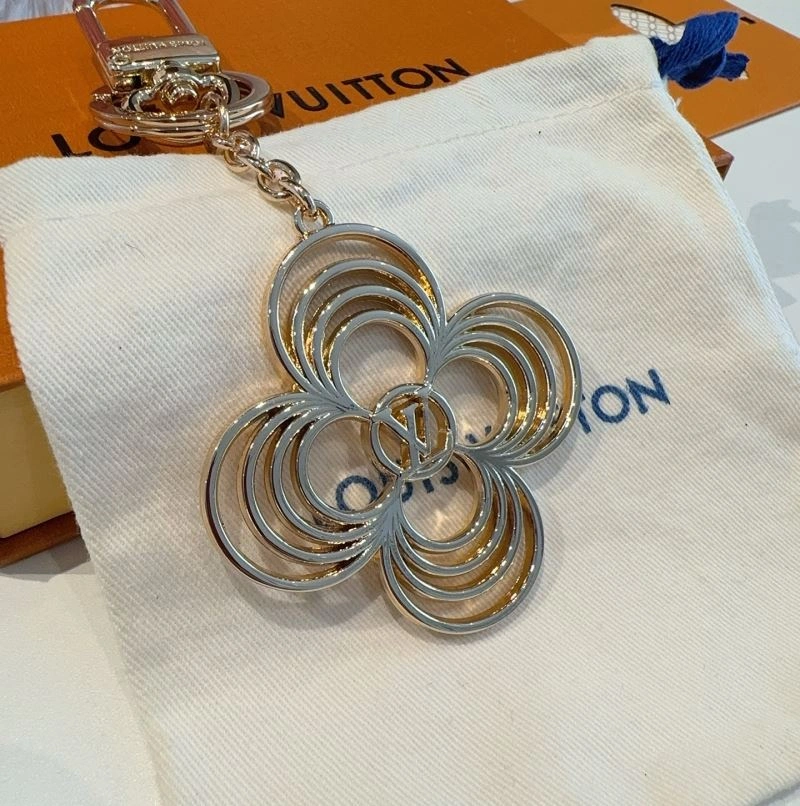 OdorResistant Louis Vuitton Keychains 265985