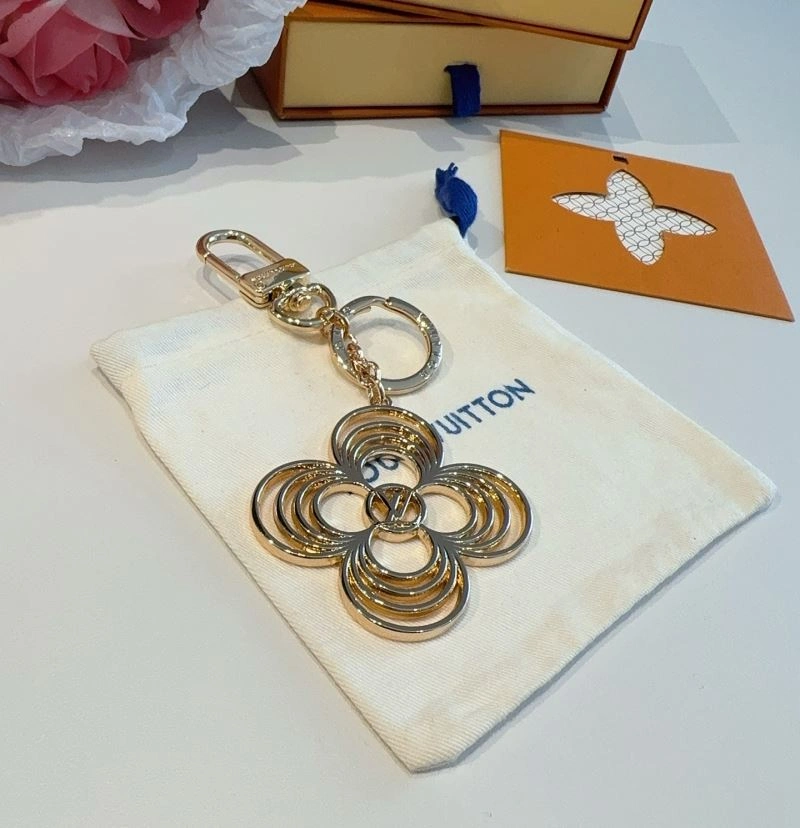 OdorResistant Louis Vuitton Keychains 265985