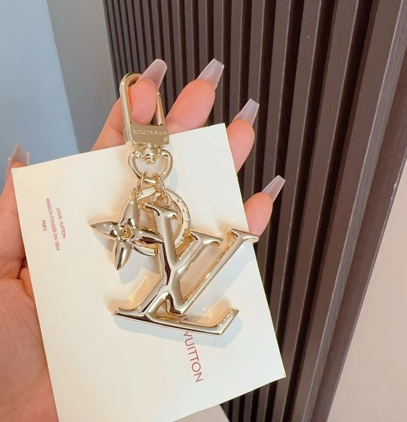 Practical Louis Vuitton Keychains 265984