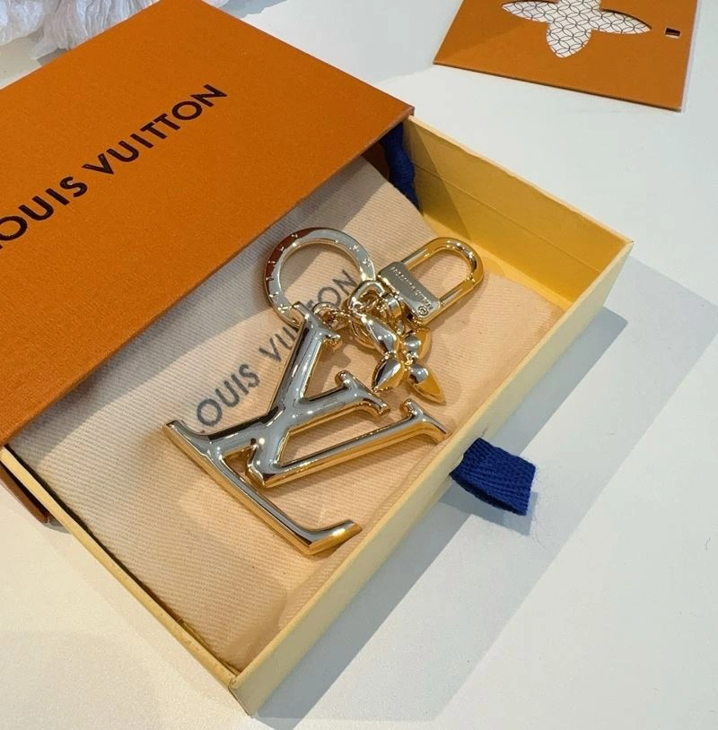 Practical Louis Vuitton Keychains 265984