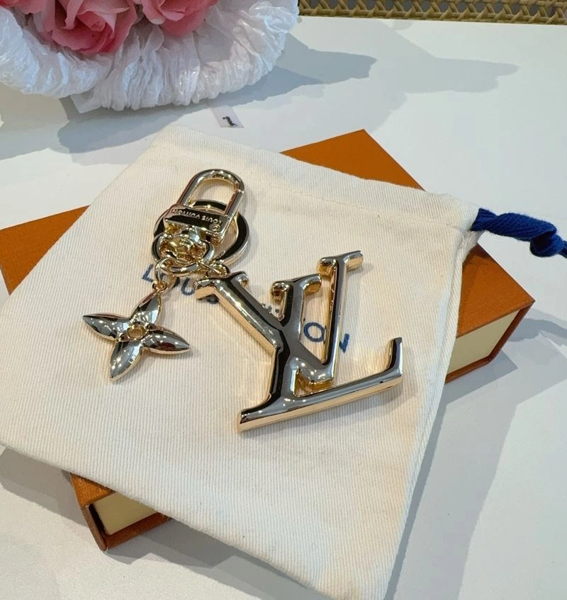 Practical Louis Vuitton Keychains 265984