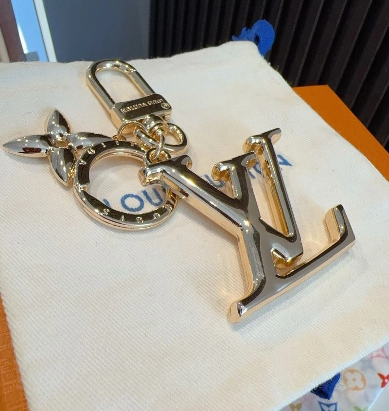 Practical Louis Vuitton Keychains 265984