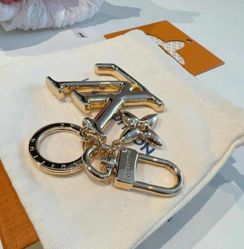Practical Louis Vuitton Keychains 265984