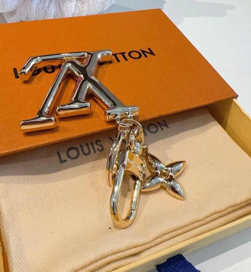 Practical Louis Vuitton Keychains 265984