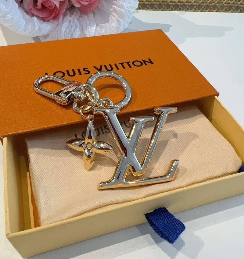 Practical Louis Vuitton Keychains 265984