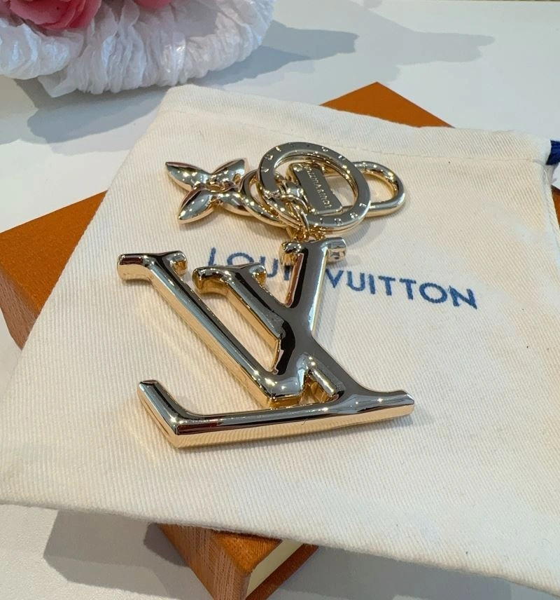 Practical Louis Vuitton Keychains 265984