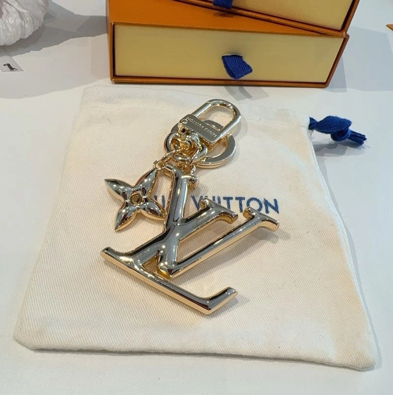 Practical Louis Vuitton Keychains 265984