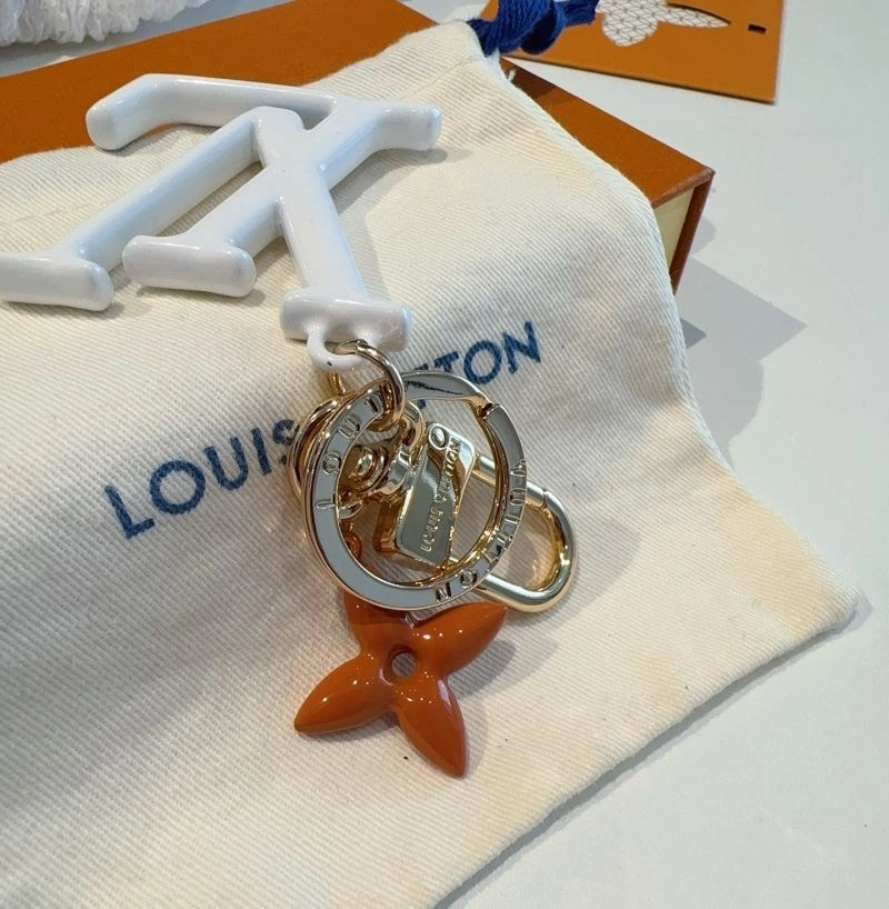 Bold Louis Vuitton Keychains 265969