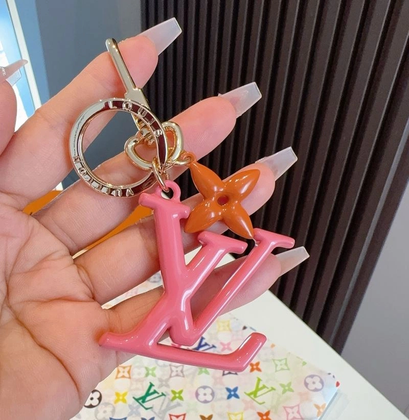 HighPerformance Louis Vuitton Keychains 265971