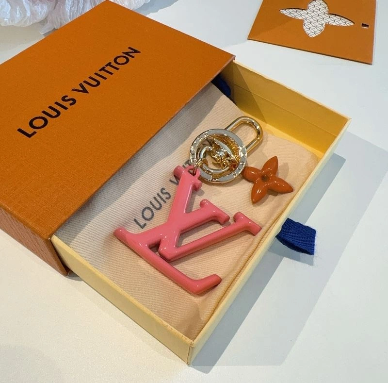HighPerformance Louis Vuitton Keychains 265971