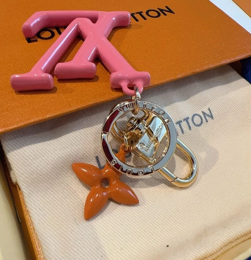HighPerformance Louis Vuitton Keychains 265971