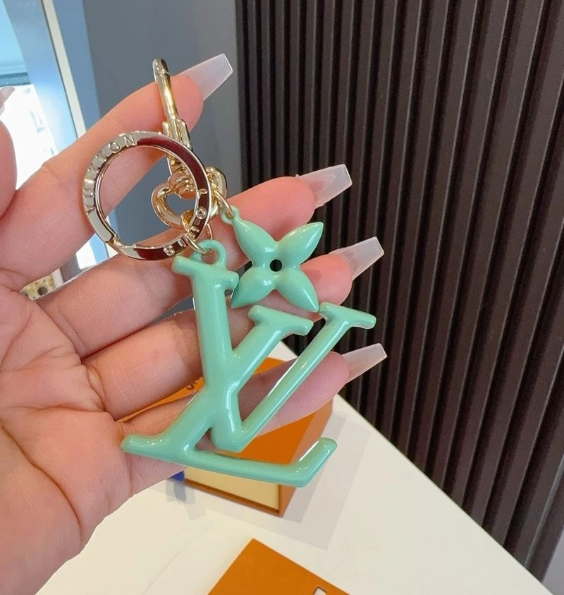 Upgraded Louis Vuitton Keychains 265965