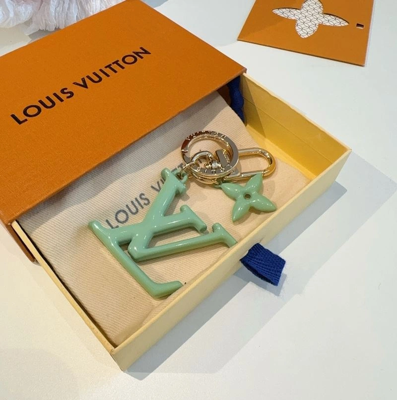 Upgraded Louis Vuitton Keychains 265965