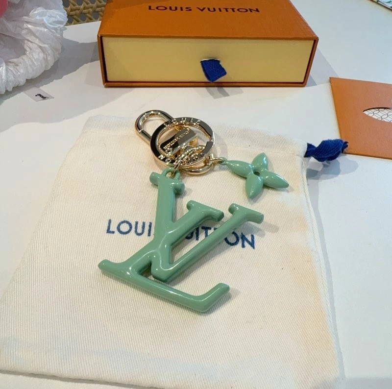 Upgraded Louis Vuitton Keychains 265965