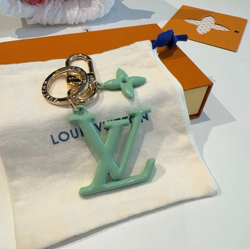 Upgraded Louis Vuitton Keychains 265965
