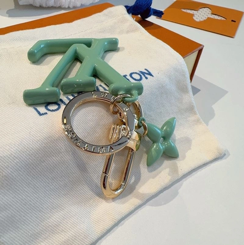 Upgraded Louis Vuitton Keychains 265965