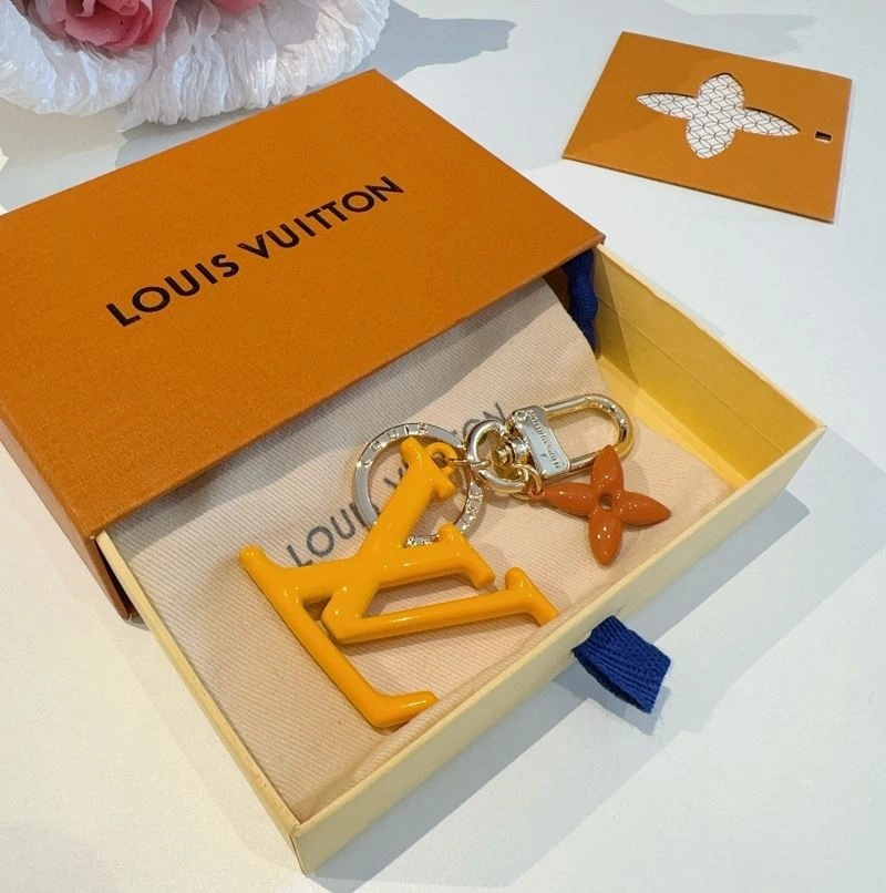 Louis Vuitton Keychains SmartChoice 265977