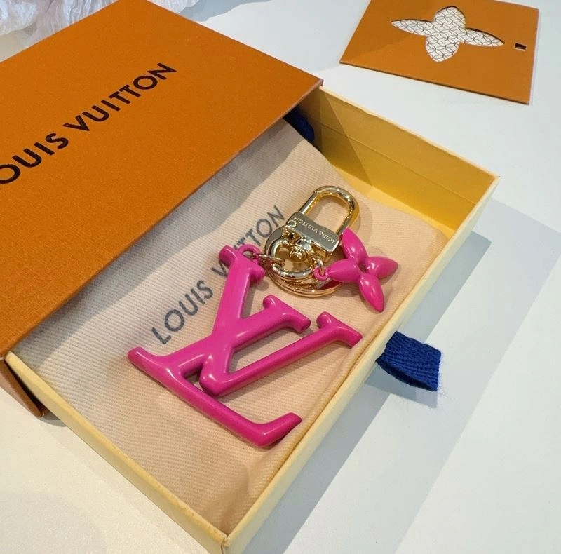 Louis Vuitton Keychains QuickDry 265967