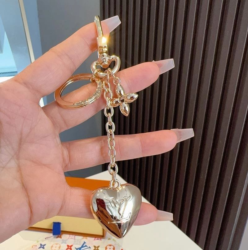 Unique Louis Vuitton Keychains 265978