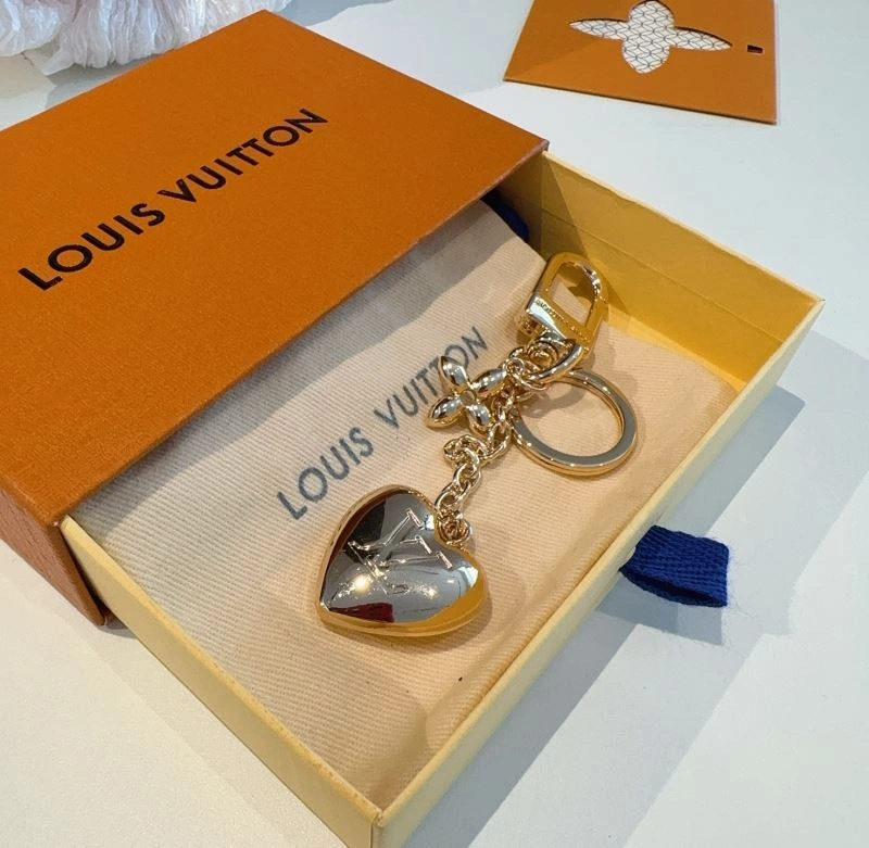 Unique Louis Vuitton Keychains 265978