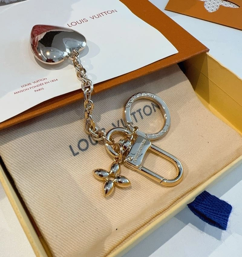 Unique Louis Vuitton Keychains 265978