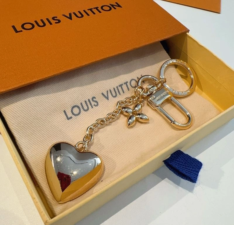 Unique Louis Vuitton Keychains 265978