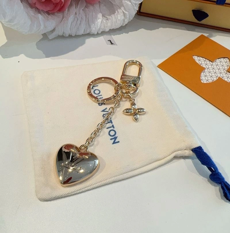 Unique Louis Vuitton Keychains 265978