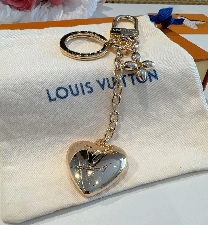 Unique Louis Vuitton Keychains 265978