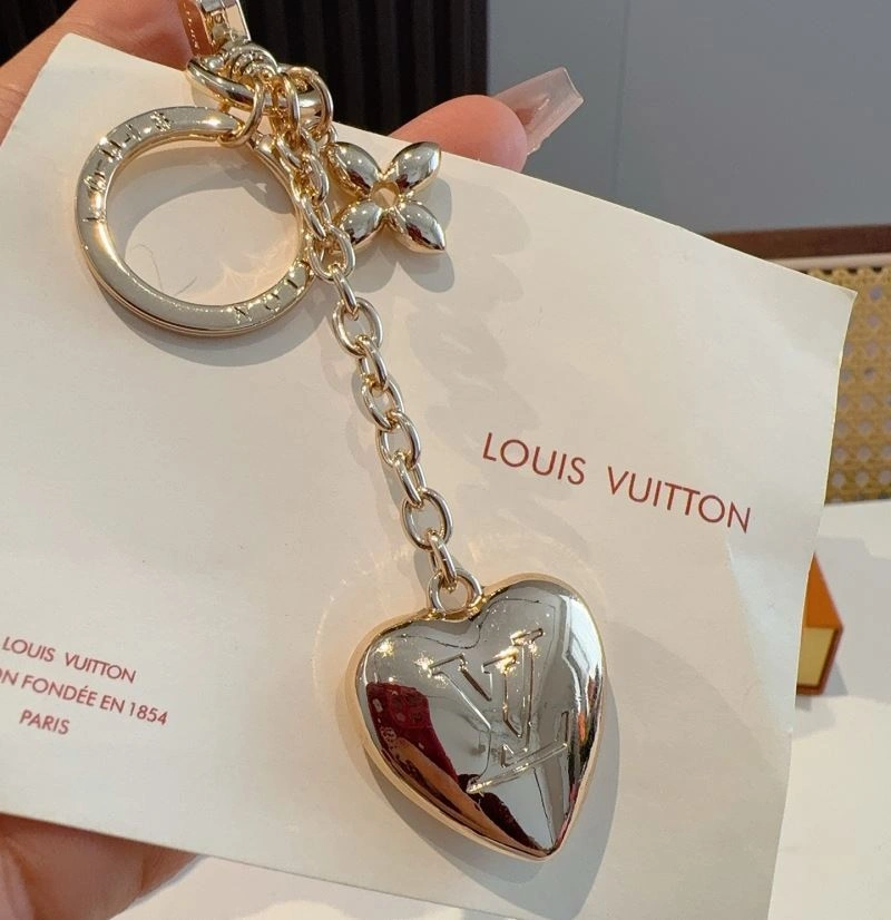Unique Louis Vuitton Keychains 265978