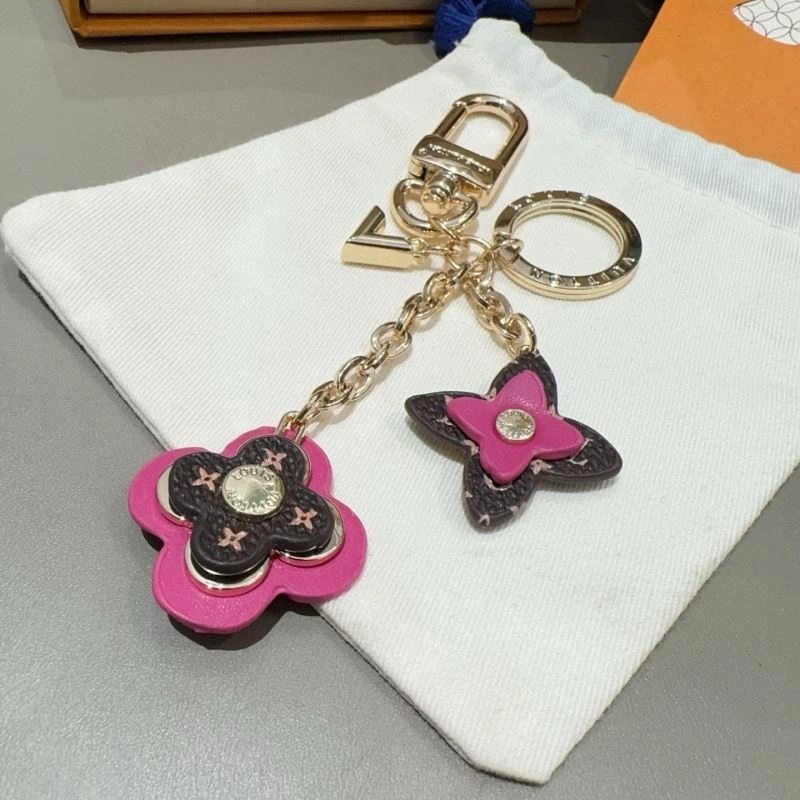 ComfortFit Louis Vuitton Keychains 265981