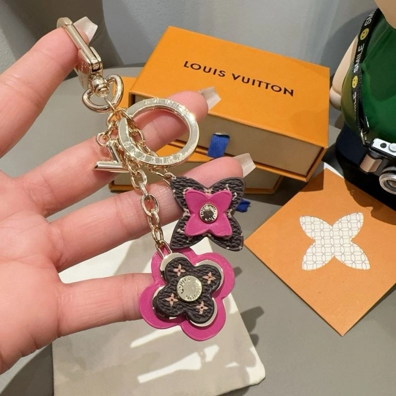 ComfortFit Louis Vuitton Keychains 265981