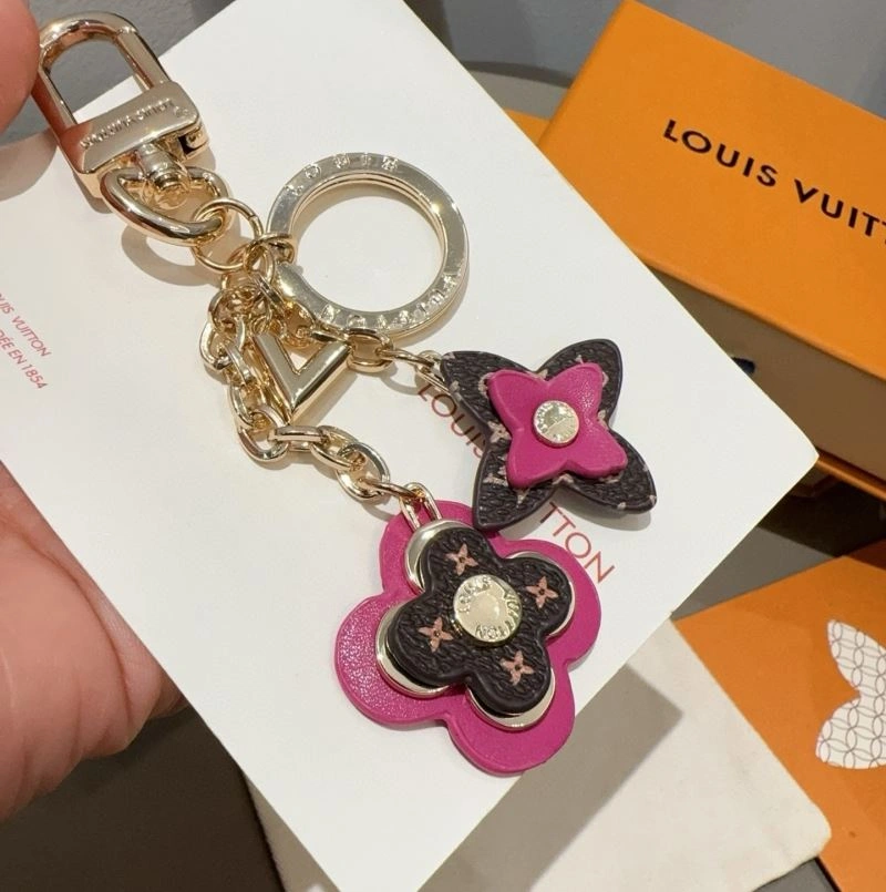 ComfortFit Louis Vuitton Keychains 265981