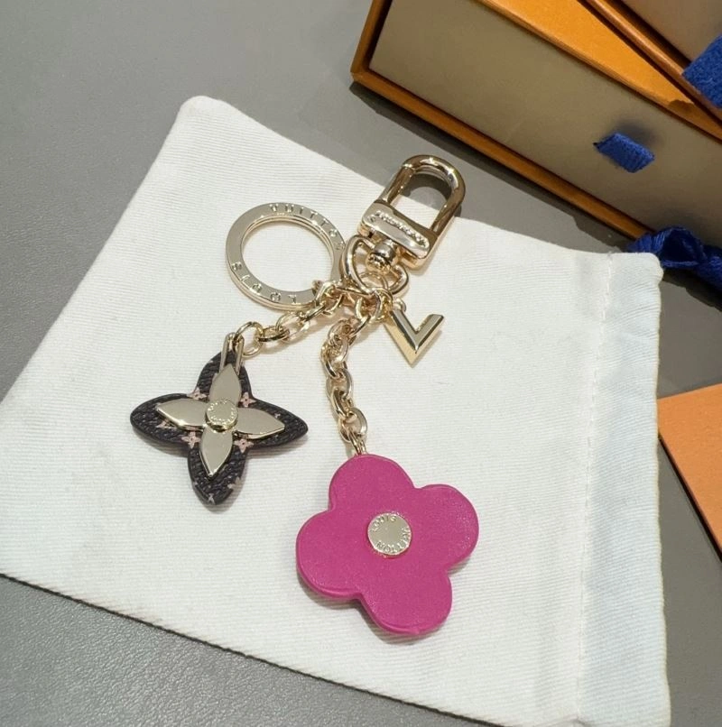 ComfortFit Louis Vuitton Keychains 265981