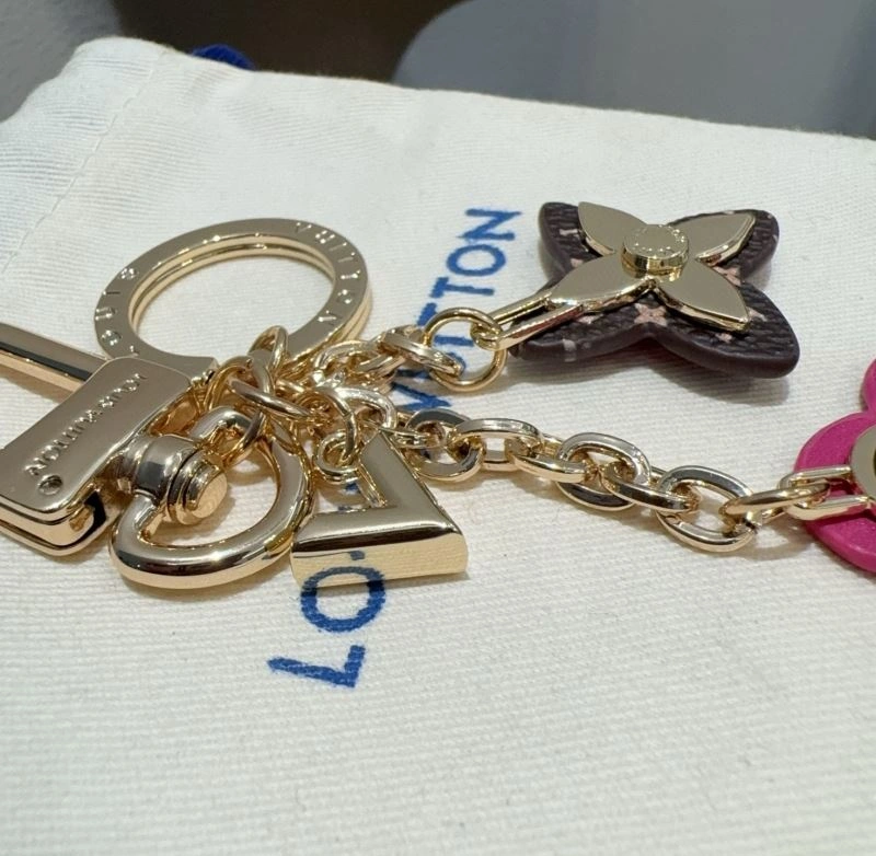 ComfortFit Louis Vuitton Keychains 265981