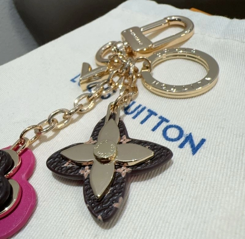 ComfortFit Louis Vuitton Keychains 265981