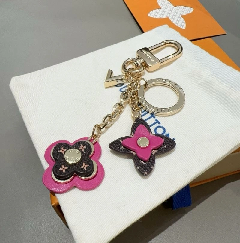 ComfortFit Louis Vuitton Keychains 265981