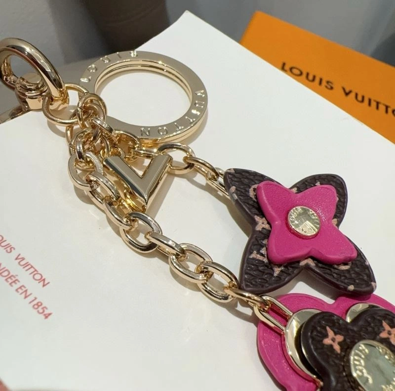 ComfortFit Louis Vuitton Keychains 265981
