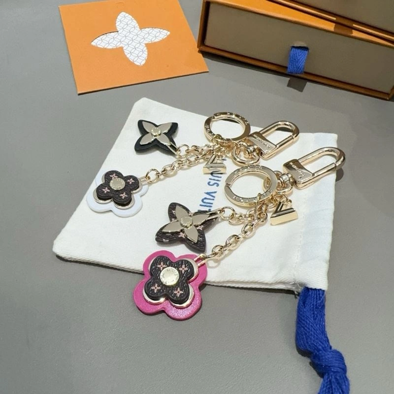 Louis Vuitton Keychains FlexibleFit 265983